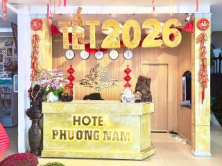 Phuong Nam Sa Đec Hotel - 2