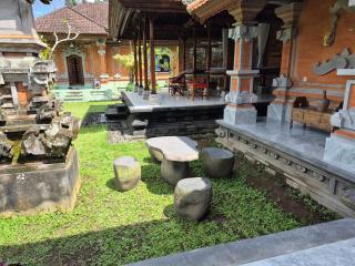 Villa Taman near Sidemen Bali - 8