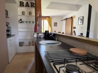 Au Coin des Arbres - Genevrier - 1