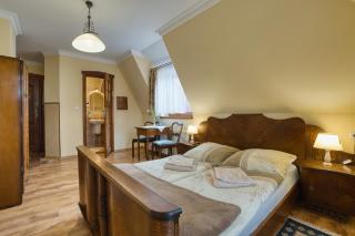 Kwatery Prywatne-Willa "Nadzieja" - 8