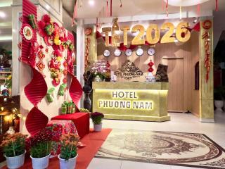 Phuong Nam Sa Đec Hotel - 4