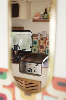 Glampervan Julietta - 3