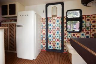 Glampervan Julietta - 5