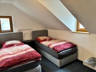 gemütliche Ferienwohnung - 1