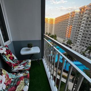 Shell Residence Tower B - Lenn's Place - 6