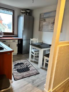 gemütliche Ferienwohnung - 8