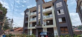 one bedroom apartment by Bahai Temple - 6