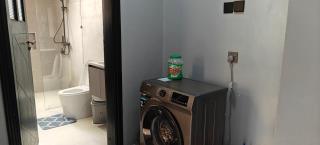 one bedroom apartment by Bahai Temple - 5