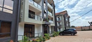 one bedroom apartment by Bahai Temple - 4