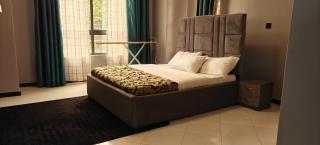 one bedroom apartment by Bahai Temple - 3