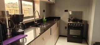 one bedroom apartment by Bahai Temple - 1