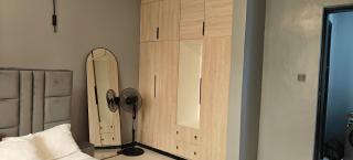 one bedroom apartment by Bahai Temple - 2
