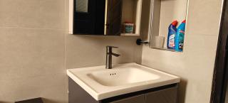 one bedroom apartment by Bahai Temple - 1