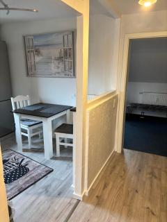 gemütliche Ferienwohnung - 7