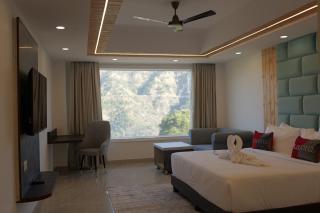 Parag Resort Kasauli - Solan - 7