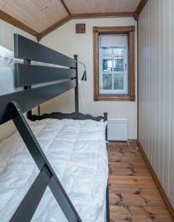 Rauland, Listaullii - 5