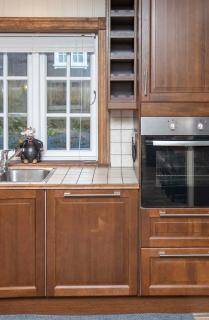 Rauland, Listaullii - 2