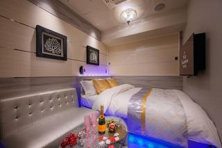 HOTEL パサディナ11 Adult Only - 3