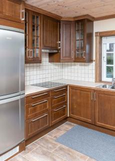 Rauland, Listaullii - 3