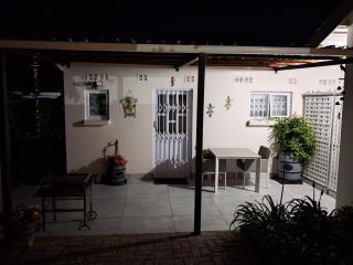 Seahorse 28 The Prongs - 9