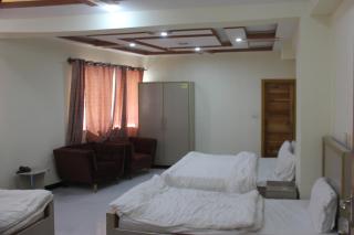 Shaheen lodges - 7
