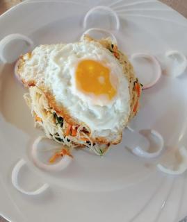 Nature garden resort - 5