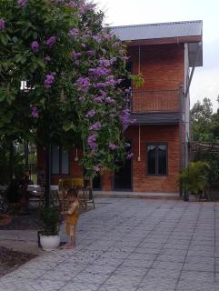 Cat Tien Backpackers Hostel - 8