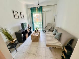 Cyriacus Flat in the heart of Thessaloniki - 7
