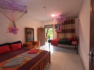 sanilka rooms and eco estate -  - 1