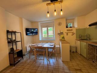 T3 confort à Ax - randos, ski et relaxation - 8