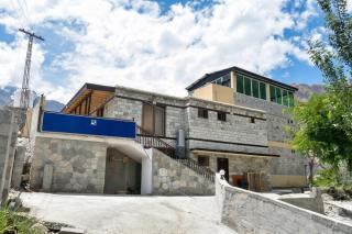 Karakoram Tales Hunza - 9