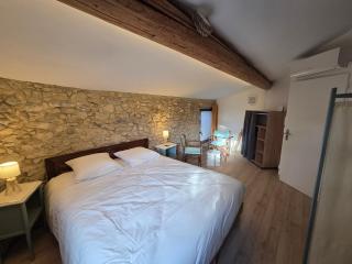 La bergerie Gîte A Coeur Vaillant - 0