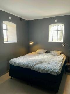 Första våningen söder - 7