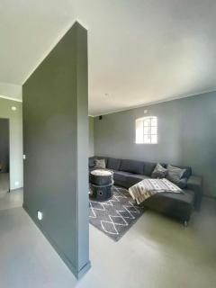 Första våningen söder - 3