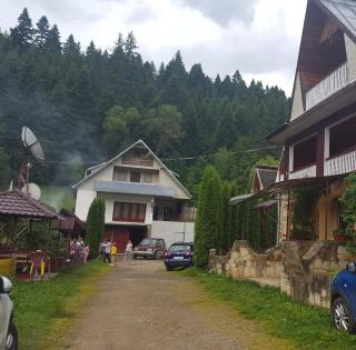 Pensiunea Poieni - 5