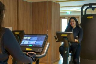 Element by Westin City Center Doha - 7