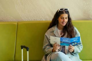 Element by Westin City Center Doha - 5