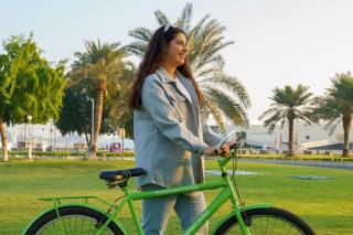 Element by Westin City Center Doha - 4