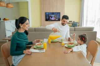 Element by Westin City Center Doha - 3