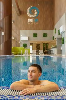 Element by Westin City Center Doha - 1