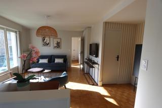 Armor - Appartement proche plage et du marché ,rénové 2026 - 2