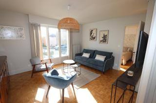 Armor - Appartement proche plage et du marché ,rénové 2026 - 3