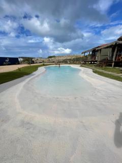 Amigos do Vento Chalés e Kite Point - 3