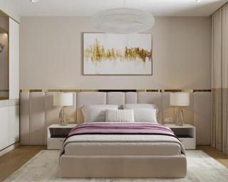 cozy modern apartment in the heart of Dushanbe - 1