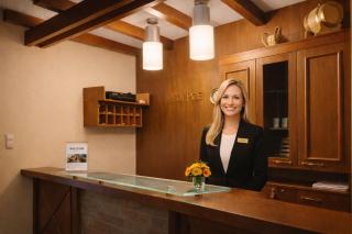 Hotel Obří Sud Javorník - 8