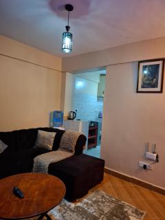 Baraka Stay,Kenol,Gitura,Murang'a - 9