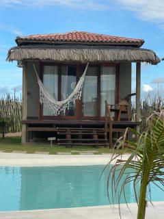 Amigos do Vento Chalés e Kite Point - 5