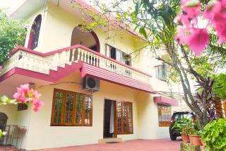 4BHK Getaway Big, Cozy & All Yours in Trivandrum - 6
