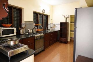 4BHK Getaway Big, Cozy & All Yours in Trivandrum - 1
