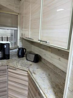 شقة فندقية 3 غرف باطلالة على النيل - 8